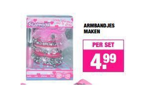 armbandjes maken