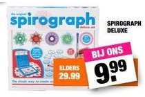 spirograph