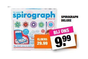 spirograph