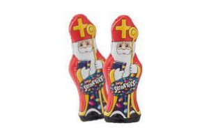 sinterklaas smarties