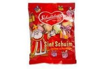 schuttelaar sint schuim