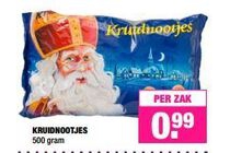 kruidnootjes