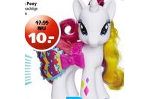 my little fashion pony