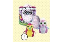 hatchimals pengualas roze