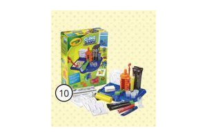 crayola gelsticker designer