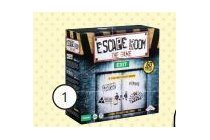 escape room the game