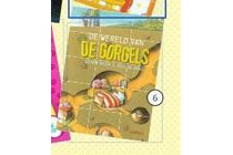 de wereld van de gorgels