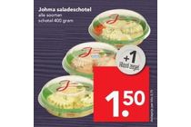 johma saladeschotel