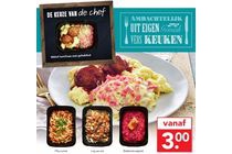 warme maaltijden