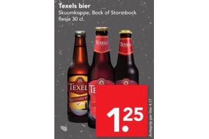texels bier