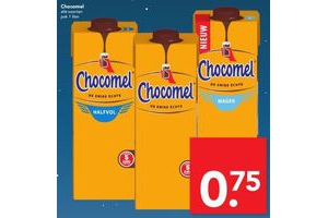 chocomel