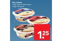eru creme