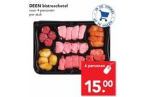 deen bistroschotel