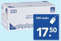 theelichten grootverpakking