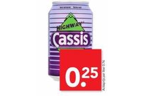 highway cassis