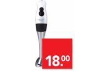 adler staafmixer