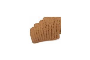 roomboter speculaasbrokken