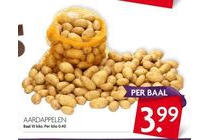 aardappelen