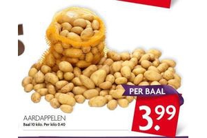 aardappelen