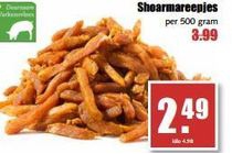 shoarmareepjes