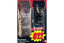 d e bonen 2 zakken van 500 gram voor eur8 99