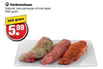varkenshaas