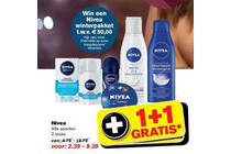 nivea