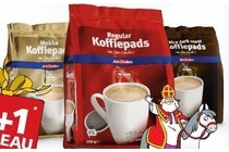 jan linder koffiepads
