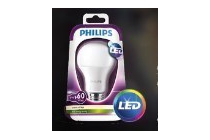 alle philips en attralux led lampen