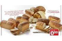 heerlijk vers brood bij jan linders