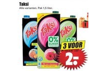 taksi