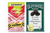 autodrop en oldtimers 235 280 gram
