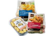 alle aardappel kiloverpakkingen