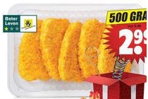 dirk kipkrokantschnitzel