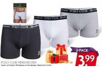 polo club herenboxer