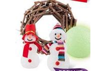 kerst decoratie