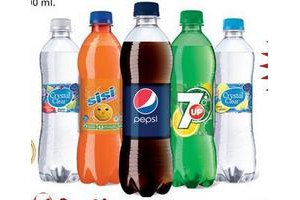 pepsi sisi 7 up of crystal clear