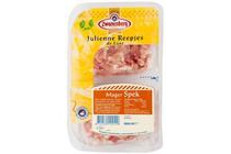 zwanenburg julienne spekreepjes
