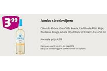 jumbo streekwijnen