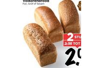 volkorenbrood