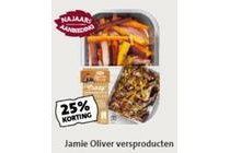 jamie oliver versproducten