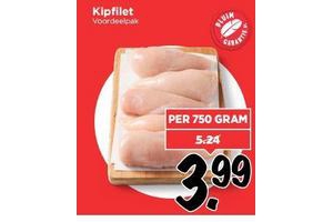 kipfilet