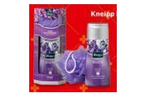 kneipp lavendel geschenkset