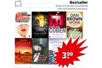 bestsellers