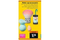 make up accessoire