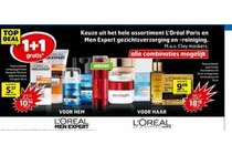 l oreal en men expert