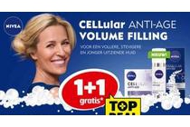 nivea anti age volume filling