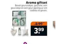 aroma giftset