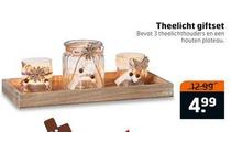 theelicht giftset