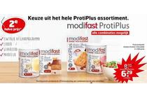 keuze uit het hele protiplus assortiment